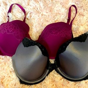 Maidenform Bras